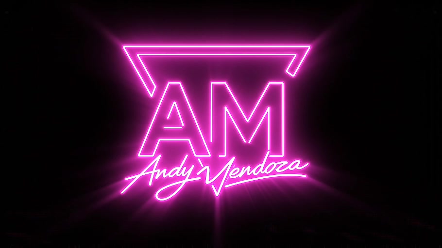 Andy Mendoza logo